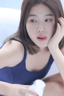 妈妈你真好看